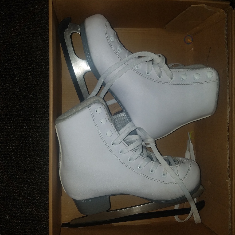Ice Skates